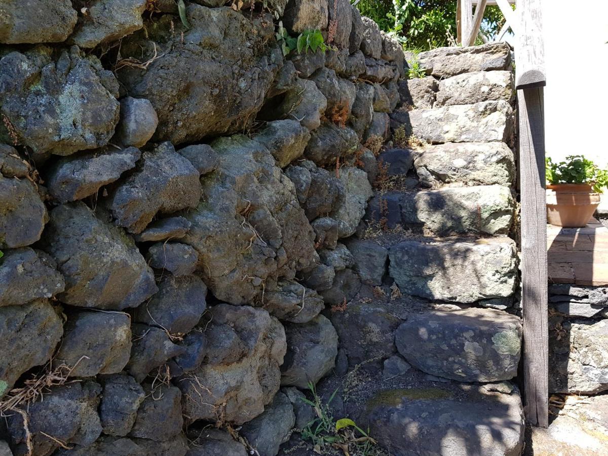 Agriturismo Le Case Di Civi Mascali Εξωτερικό φωτογραφία