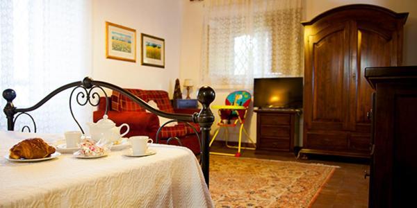 Agriturismo Le Case Di Civi Mascali Εξωτερικό φωτογραφία